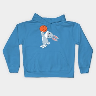 Trae Tha Rabbit Kids Hoodie